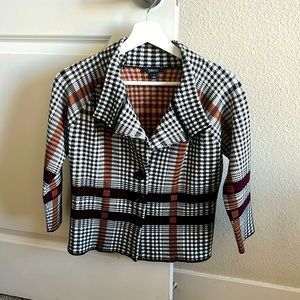 Women’s professional blazer. Size s.